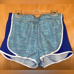 SO Junior’s Mesh Shorts